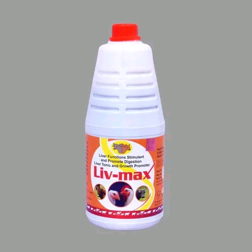 Picture of Livertonic 60